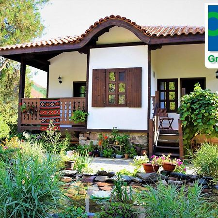 Golden Horn Guest House Iskrets Buitenkant foto