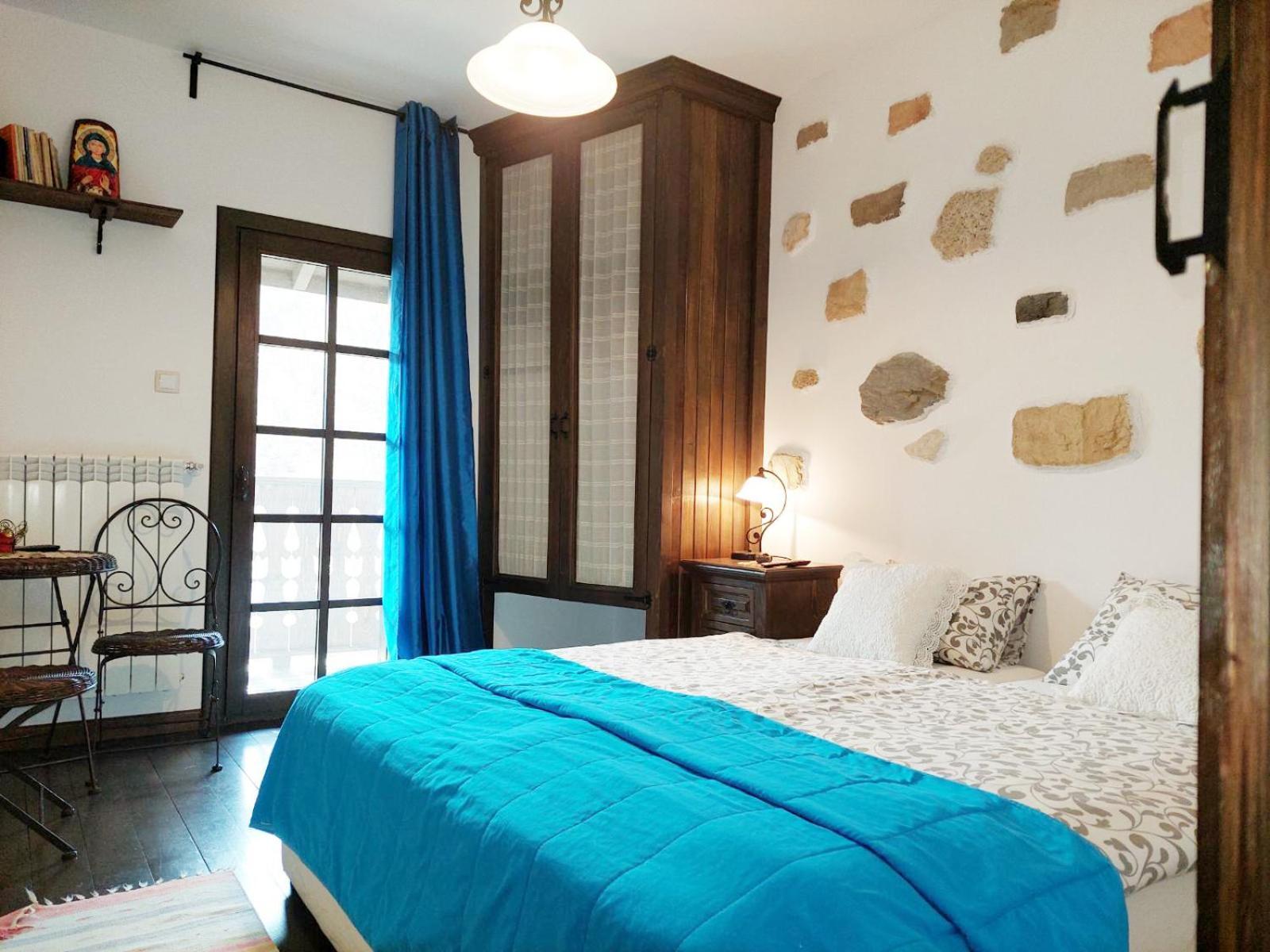 Golden Horn Guest House Iskrets Buitenkant foto