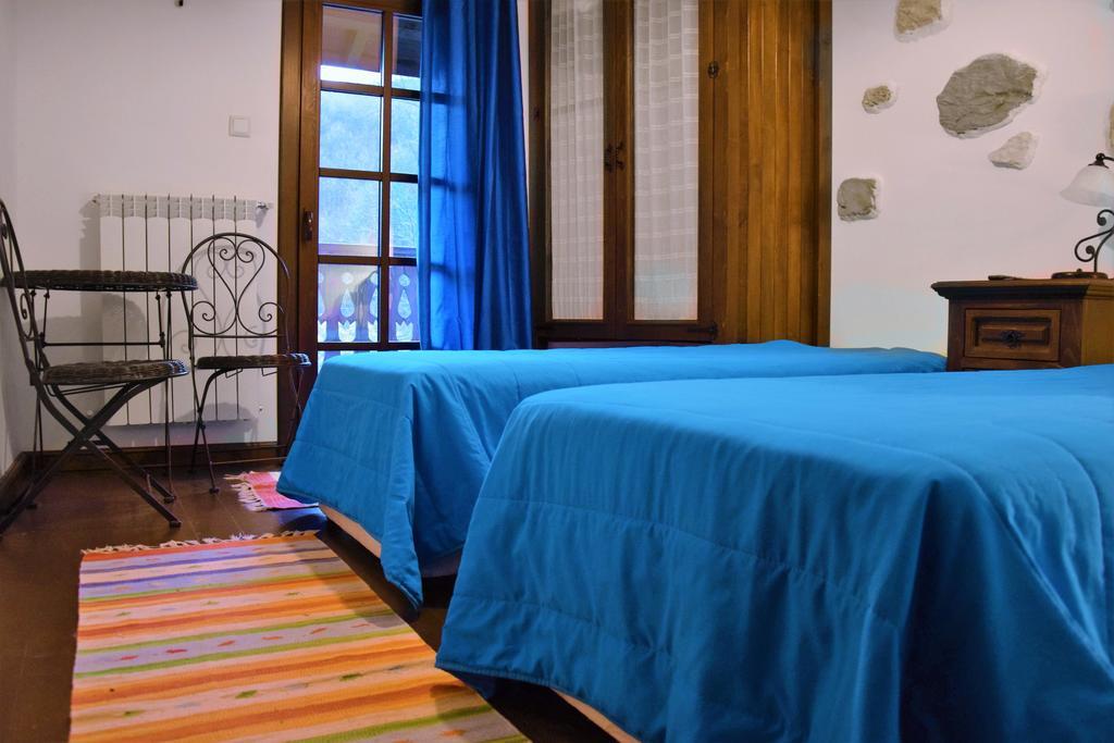Golden Horn Guest House Iskrets Buitenkant foto