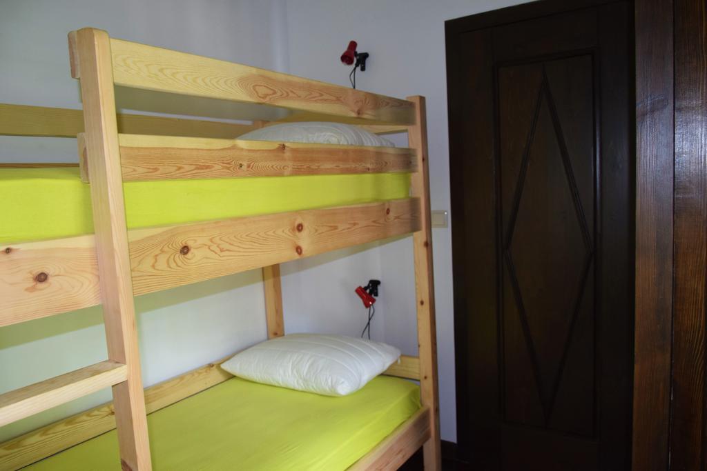 Golden Horn Guest House Iskrets Buitenkant foto