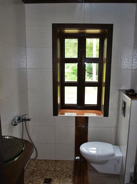 Golden Horn Guest House Iskrets Buitenkant foto