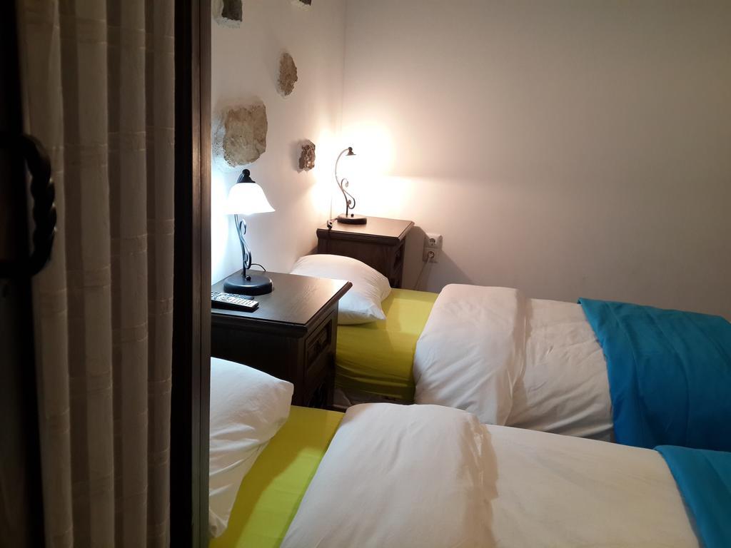 Golden Horn Guest House Iskrets Buitenkant foto