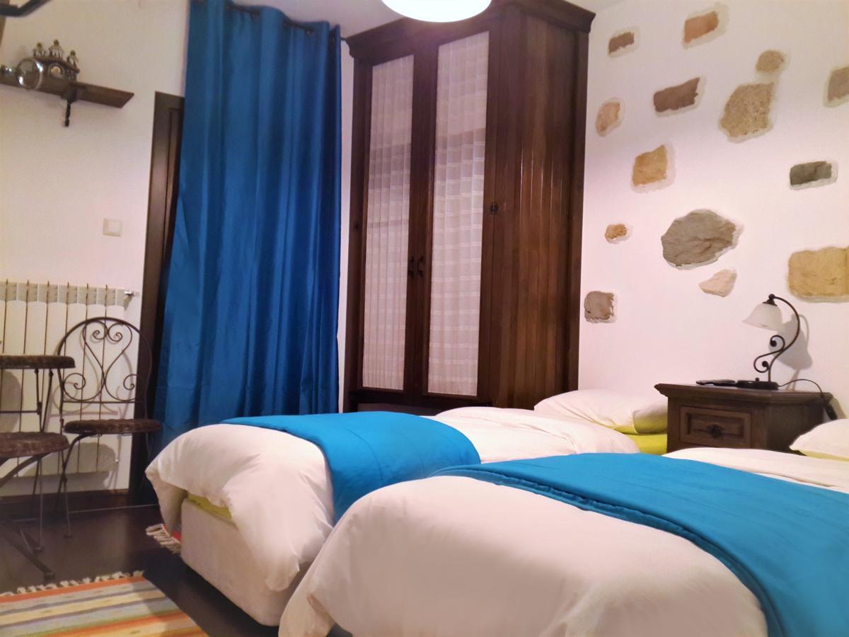 Golden Horn Guest House Iskrets Buitenkant foto
