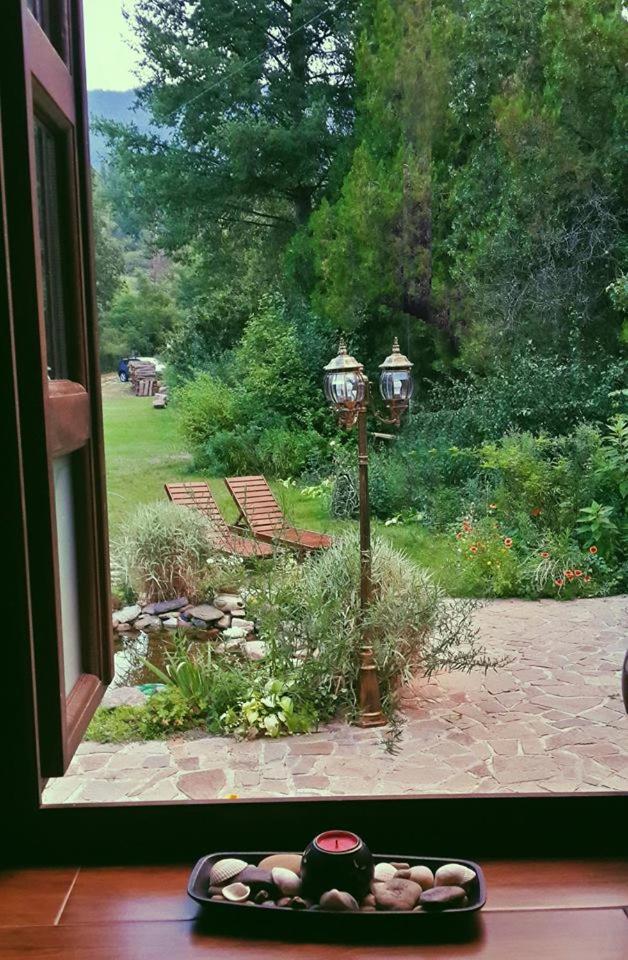 Golden Horn Guest House Iskrets Buitenkant foto